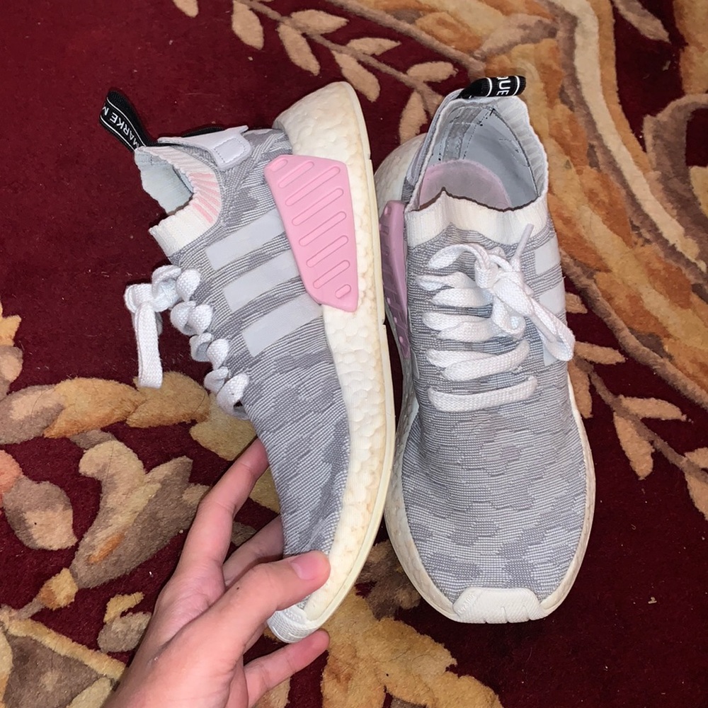 Adidas nmds